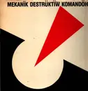 LP - Mekanïk Destrüktïw Komandöh - Berlin