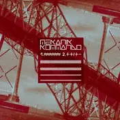 Mekanik Kommando - Radio..