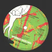 LP - Mekanik Kommando - Snake Is Queen