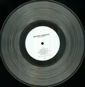 Mekanik Kommando - Blue Bananas