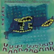 LP - Mekanik Kommando - Snake Is Queen