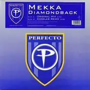 Mekka - Diamondback