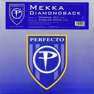 Mekka - Diamondback