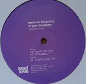 Mekkah - Found A Love