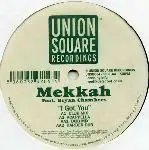 Mekkah - I Got You