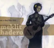 Meklit Hadero - On a Day Like This