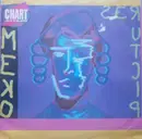 7inch Vinyl Single - Meko - Pictures