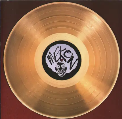 Mekon - Welcome to Tackletown