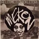 12'' - Mekon - Welcome To Tackletown