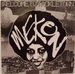 12'' - Mekon - Welcome To Tackletown