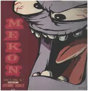 12inch Vinyl Single - Mekon - What's Going On?
