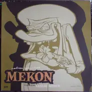 Mekon - CALM GUNSHOT