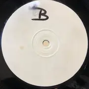 12inch Vinyl Single - Mekon Featuring Schoolly D - Skool's Out - White Label