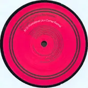 Mekon Featuring Afrika Bambaataa - D-Funktional