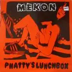 Mekon - Phatty's Lunchbox