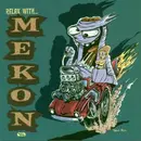 CD - Mekon - RELAX WITH MEKON