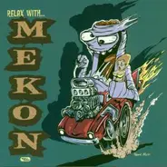 Mekon - Relax With Mekon