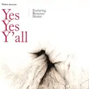 12'' - Mekon Featuring Roxanne Shanté - Yes Yes Y'all