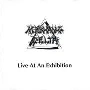 CD - Mekong Delta - Live At An Exhibition