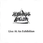 Mekong Delta - Live at an Exhibition