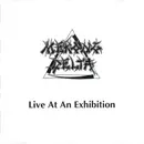 CD - Mekong Delta - Live At An Exhibition