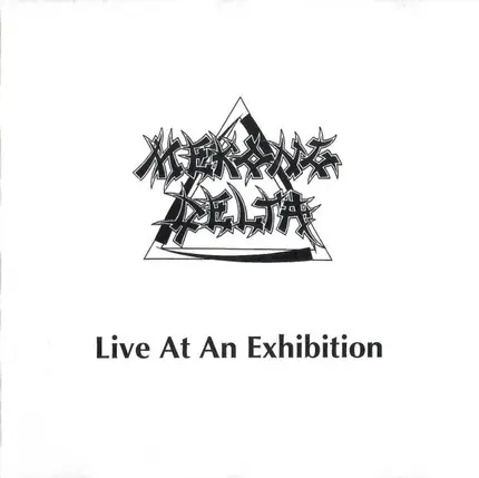 Mekong Delta - Live at an Exhibition