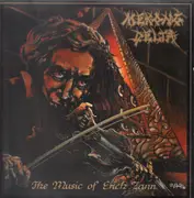 LP - Mekong Delta - The Music Of Erich Zann