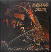 Mekong Delta - The Music of Erich Zann