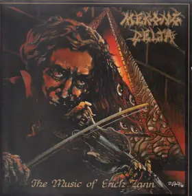 Mekong Delta - The Music of Erich Zann