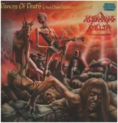 Mekong Delta - Dances of Death