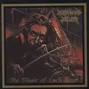 CD - Mekong Delta - The Music Of Erich Zann