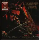 LP - Mekong Delta - The Music of Erich Zann - Marble Vinyl