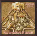 CD - Mekong Delta - The Principle Of Doubt