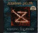 CD - Mekong Delta - Visions Fugitives