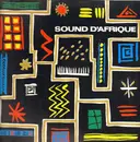 LP - Mekongo, Pablo, Menga Mokombi a.o. - Sound d'Afrique