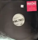 12'' - Mekons - Makes No Difference