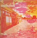 LP - Mekons - The Edge Of The World