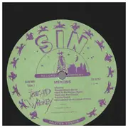 LP - Mekons - Fear And Whiskey