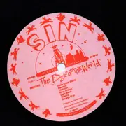 LP - Mekons - The Edge Of The World