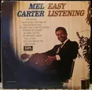 LP - Mel Carter - Easy Listening
