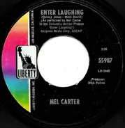 Mel Carter - Enter Laughing / Star Dust