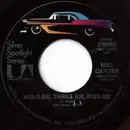 7inch Vinyl Single - Mel Carter - Hold Me, Thrill Me, Kiss Me / (All Of A Sudden) My Heart Sings