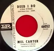 Mel Carter