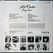LP - Mel Carter - Easy Goin