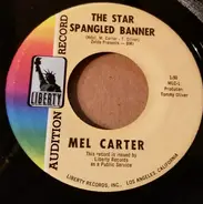 Mel Carter - The Star Spangled Banner