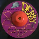 7inch Vinyl Single - Mel Carter - When A Boy Falls In Love / So Wonderful