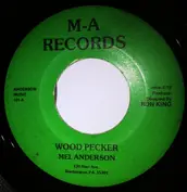 Mel Anderson