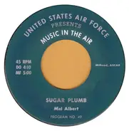 Mel Albert , Pat Suzuki - Sugar Plumb / I Enjoy Being A Girl