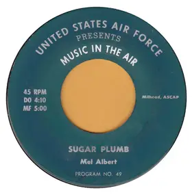 Pat Suzuki - Sugar Plumb / I Enjoy Being A Girl