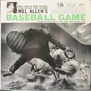 Mel Allen - Mel Allen's Baseball Game
